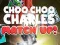 Spil Choo Choo Charles Match Up! online