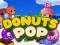 Spil Donuts Pop online