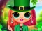 Spil Bff St. Patrick's Day Look online