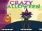 Spil Skøre Halloween online