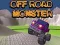 Spil Off Road Monster online