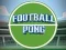 Spil Fodbold Pong online