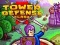 Spil Tårnforsvar Konflikt online