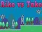 Spil Riko mod Tako online