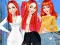 Spil Fantastiske fotoshoots for prinsesser online