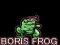 Spil Boris Frø online Spil Boris Frø online