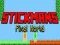 Spil Stickmans Pixelverden online