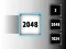 Spil Inversion 2048 online