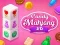 Spil Candy Mahjong 3D online