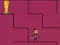 Spil Messi i en labyrint online