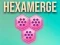 Spil Hexamerge online