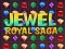 Spil Jewel Royal Saga online