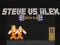 Spil Steve vs Alex Fængselsflugt online