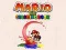 Spil Mario Rush Malebog online