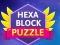 Spil Hexa Blok Puzzle online