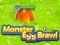 Spil Monsteræg Brawl online