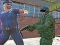 Spil Infiltration af Politibasen online