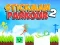 Spil Stickman Parkour 2 online
