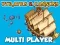 Spil Pirater & Kanoner Multiplayer online