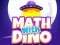 Spil Matematik med Dino online