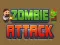 Spil Zombieangreb online Spil Zombieangreb online