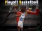 Spil Playoff Basketball online