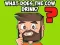 Spil Hjerne IQ-test Minecraft Quiz online