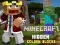 Spil Minecraft Skjulte Gyldne Blokke online