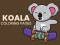 Spil Koala Maleblade online