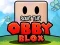 Spil Red De Obby Blox online
