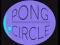 Spil Pong Cirkel online