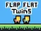 Spil Flade Tvillinger online