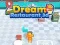 Spil Drøm Restaurant 3D online Spil Drøm Restaurant 3D online