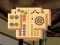 Spil Mahjong Fliser online