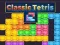 Spil Klassisk Tetris online