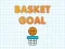 Spil Basketmål online
