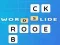 Spil Ordglidning online