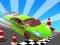 Spil Bil Stunt Raced Mega Ramper online