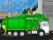 Spil Dumpstrace: Affaldsrejse online