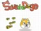 Spil Red Doge online