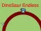 Spil Dinosaur Endeløs online