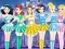 Spil Pige Cosplay Sømand Udfordring online