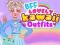 Spil BFF Skønne Kawaii Outfits online