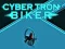 Spil Cyber Tron Biker online