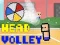 Spil Hovedvolley online