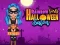Spil Regnbuepiger Halloween Salon online