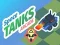 Spil Rummetanke: Arkade online