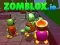 Spil Zomblox.io online