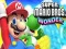 Spil Super Mario Bros. Wonder v.2 online