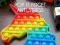 Spil Pop It Fidget: Antistress online